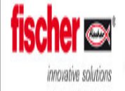 logo fischer sistemi di fissaggio