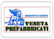 logo veneta prefabbricati