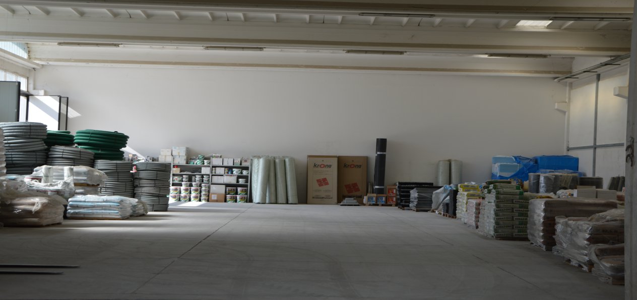 manufatti in cemento aCoriano di Rimini