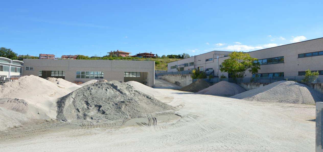 materiale per termocappotti