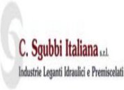 logo sgubbi leganti premiscelati