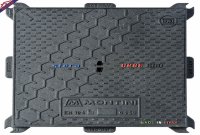 Chiusini in ghisa, caditoie ghisa, chiusini in ghisa classe c