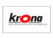 logo krona sistemi scorrevoli