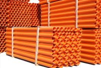 Tubi in pvc,curve, sifoni, raccordi, riduzioni